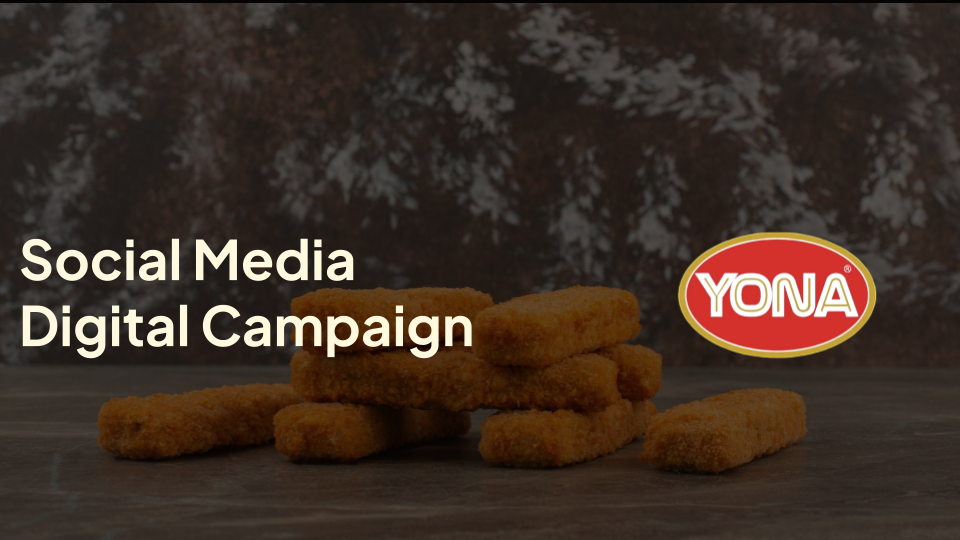 Digital  Campaign